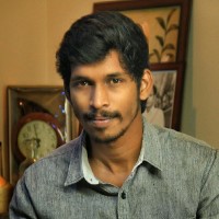 Prasanth Shanmugasundaram-Image