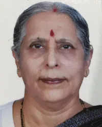Lakshmi Raghupathy-Image