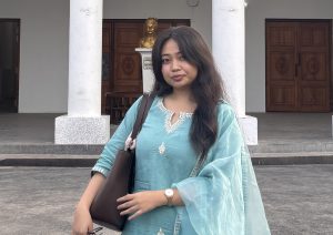 Ishika Chakma-Image