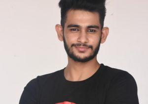 Kanav Narayan Sahgal-Image