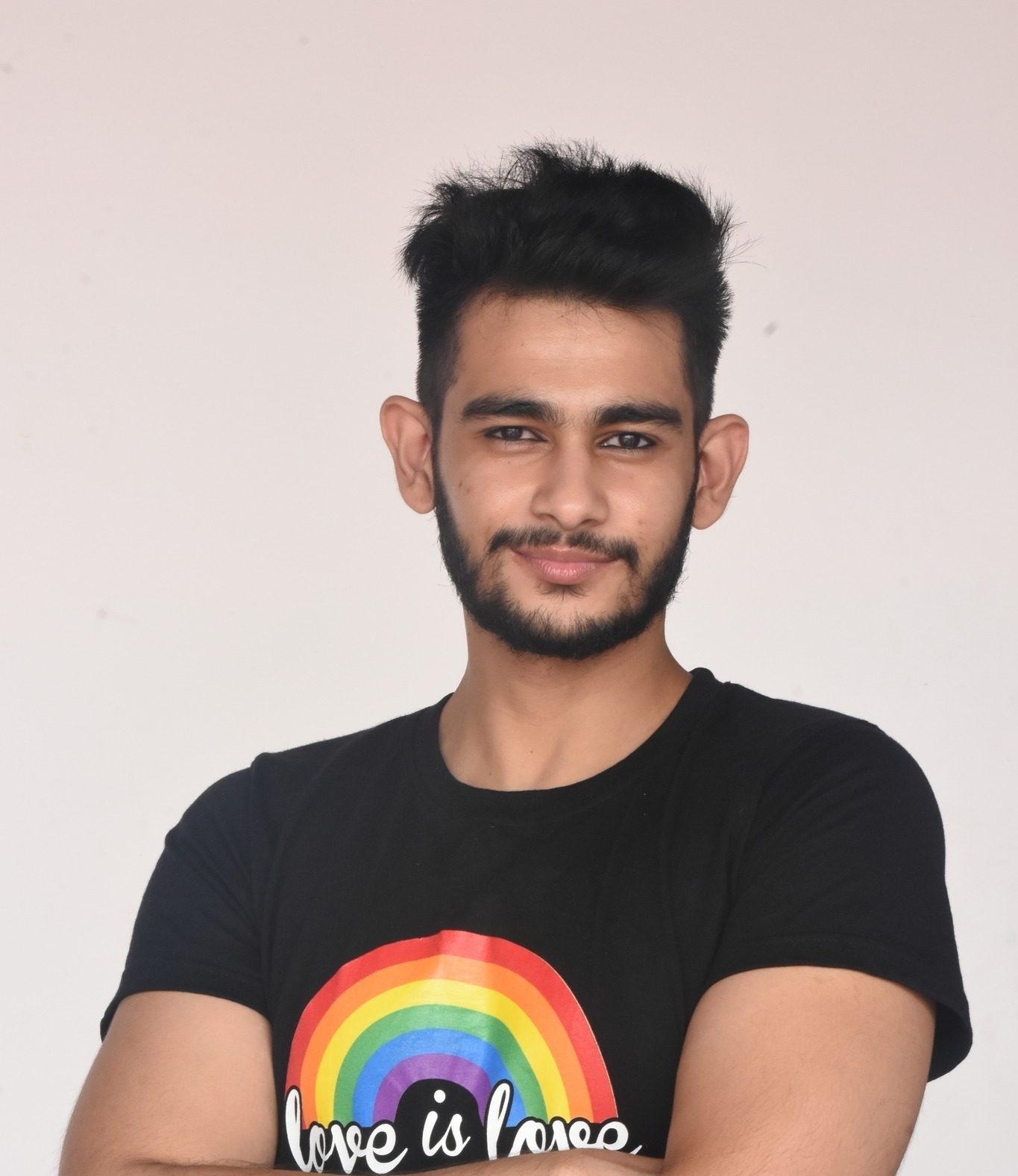 Kanav Narayan Sahgal-Image