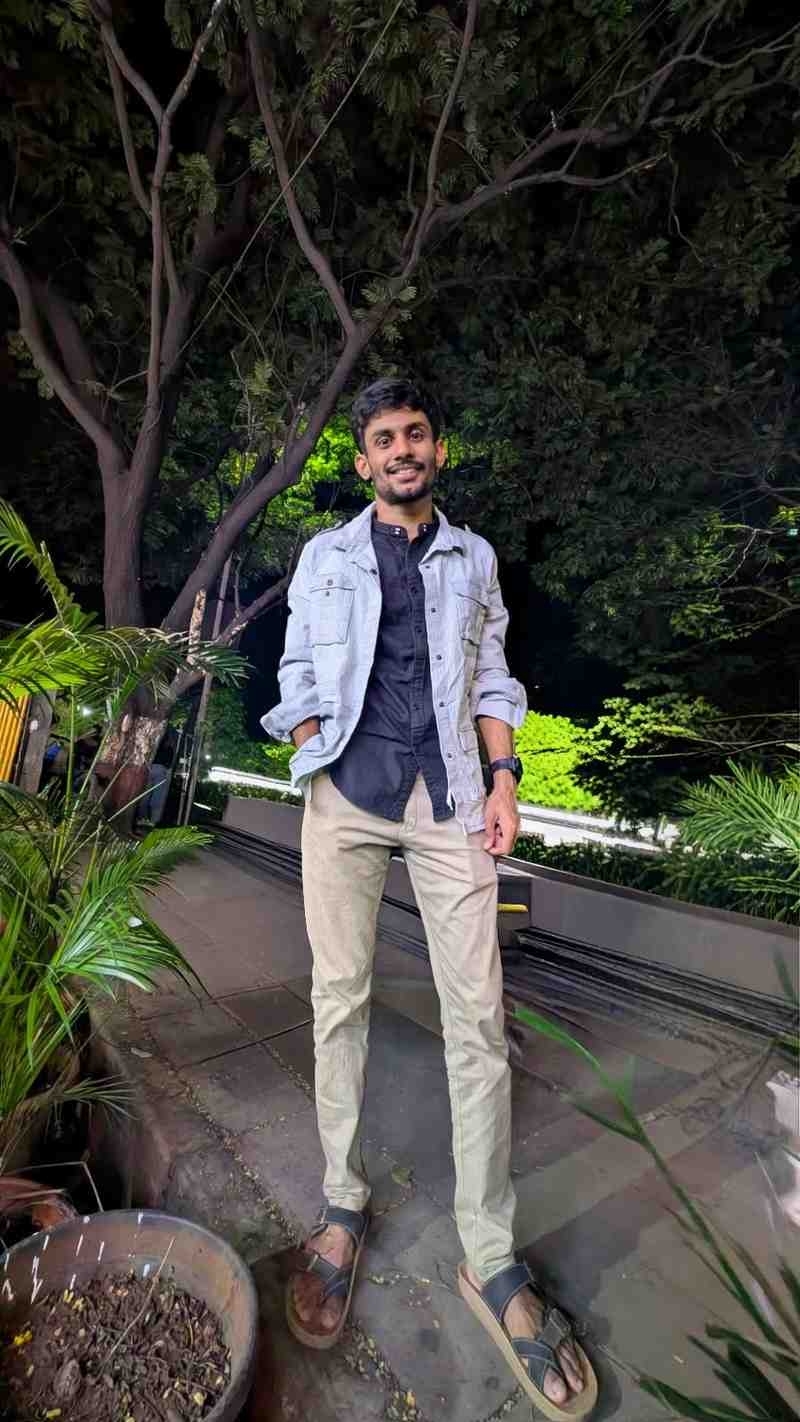 Killi Bhaskara Rao-Image