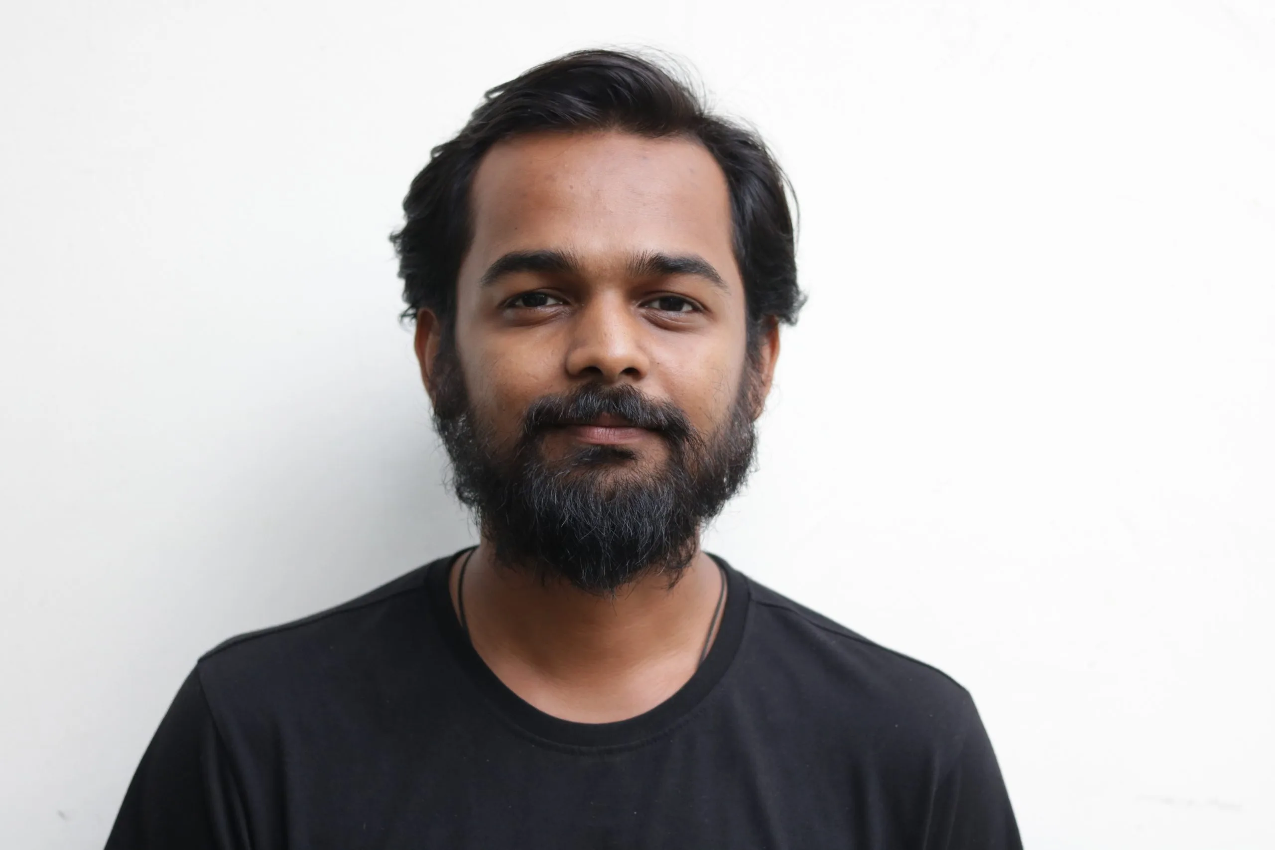 Thomas Sunil K-Image