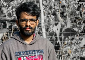 Anandhakrishnan S-Image