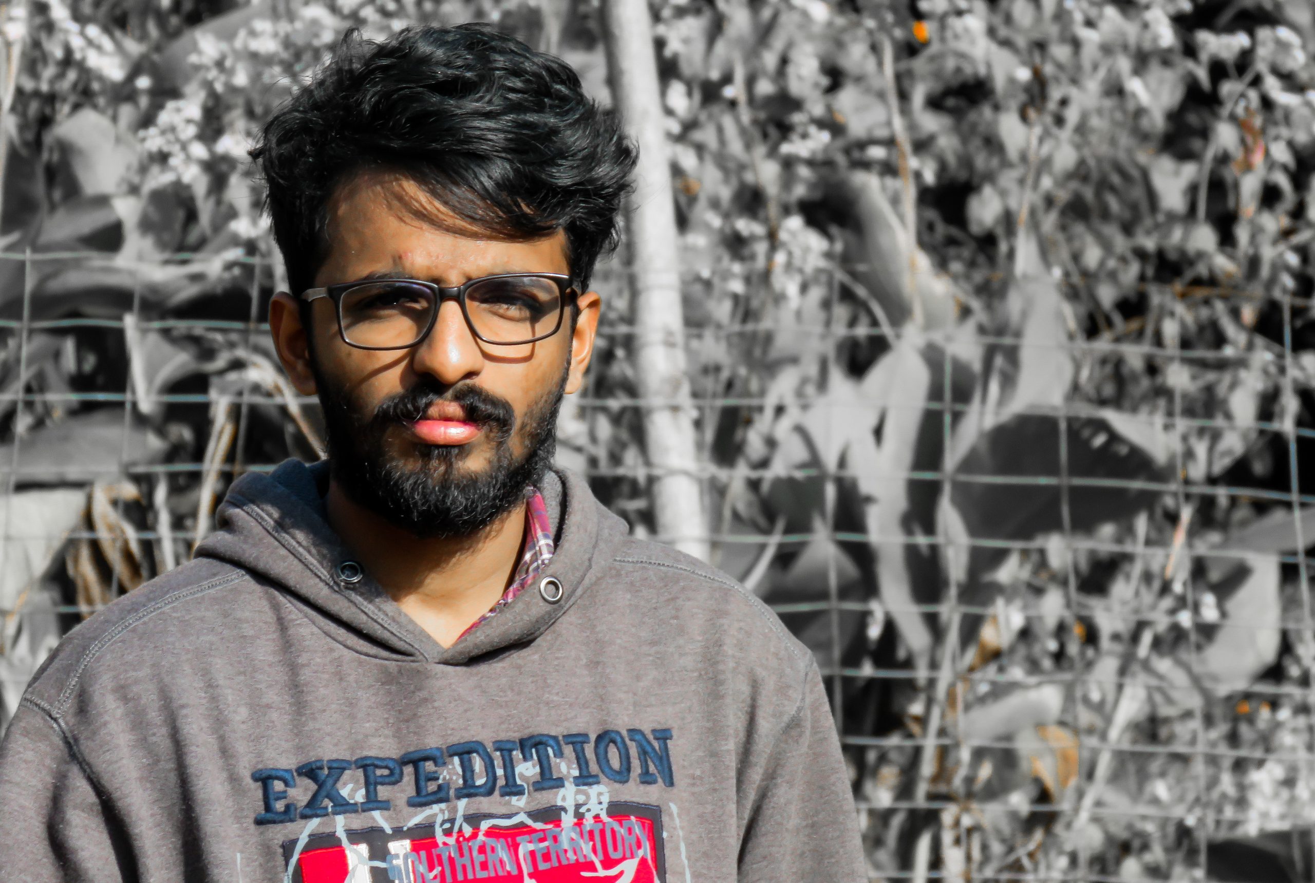 Anandhakrishnan S-Image