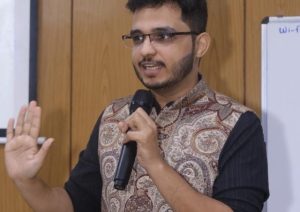 Harshil Sharma-Image