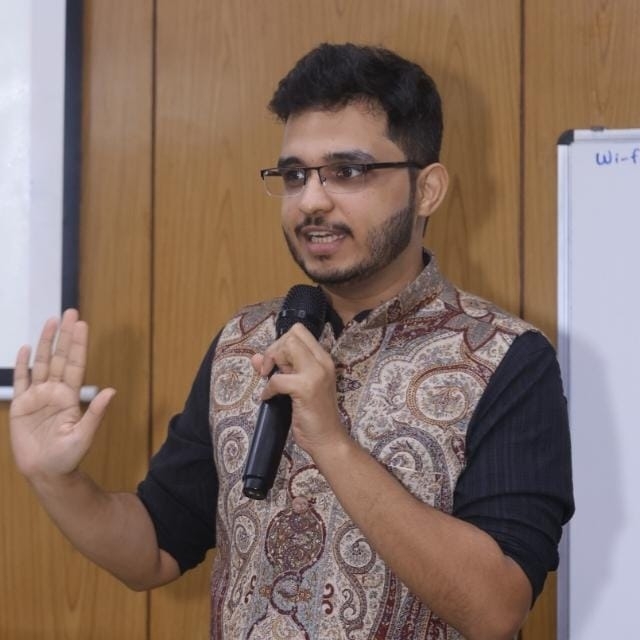 Harshil Sharma-Image