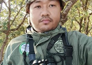 Lalawmawia Sailo-Image