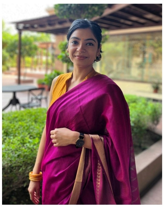 Payaswini Tailor-Image