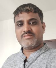 Venkateswarlu Kuruva-Image