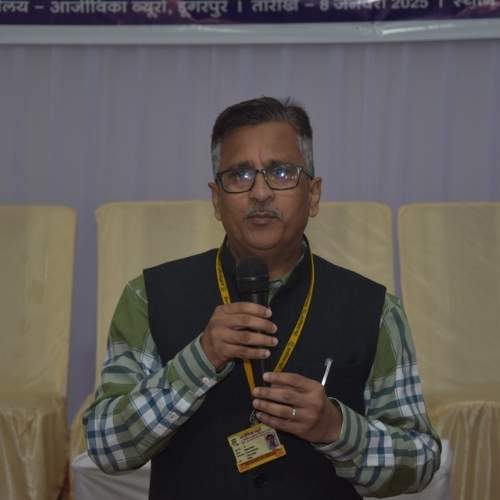 Sanjay Chittora-Image