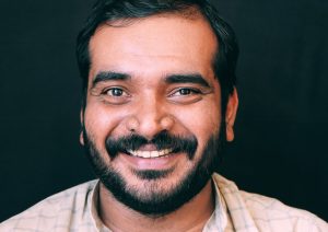 Sreehari Ravindranath-Image