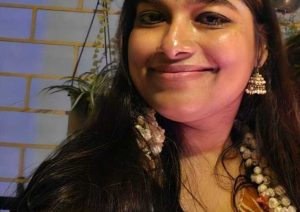 Astha Chaudhary-Image