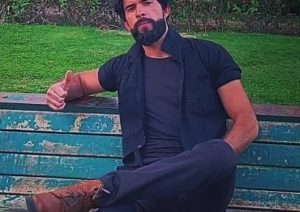 Mir Zuhaib Nissar-Image