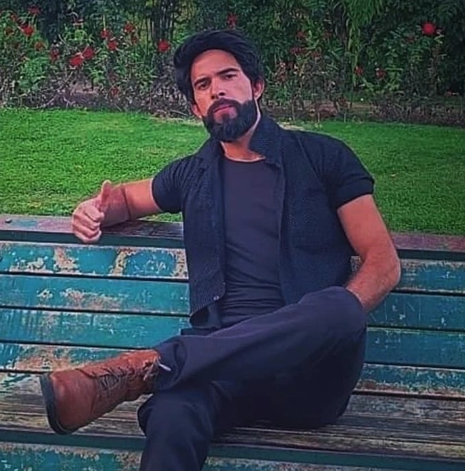 Mir Zuhaib Nissar-Image