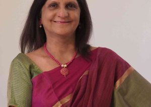 Nayreen Daruwalla-Image