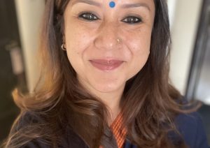 ಸ್ಮೃತಿ ರಾಣಾ-Image