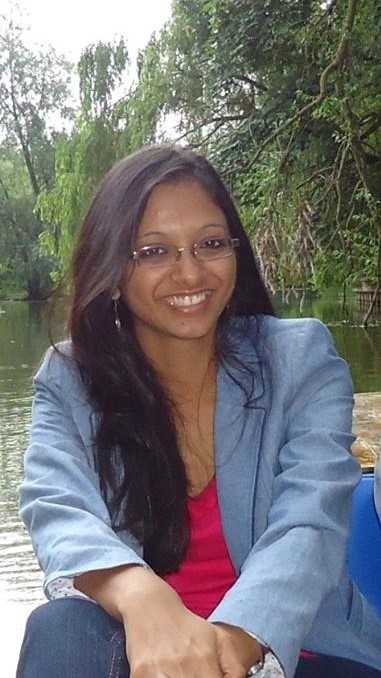 Akhila Pydah-Image