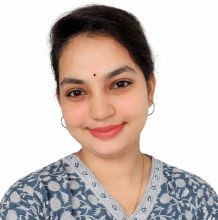 Ankita Arvind Mhatre-Image