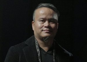 David Z Hmar-Image
