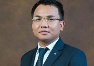 Emmanuel Thangrosanga-Image