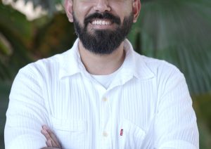 Gaurav Saraswat-Image