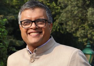 Harsh Shrivastava-Image