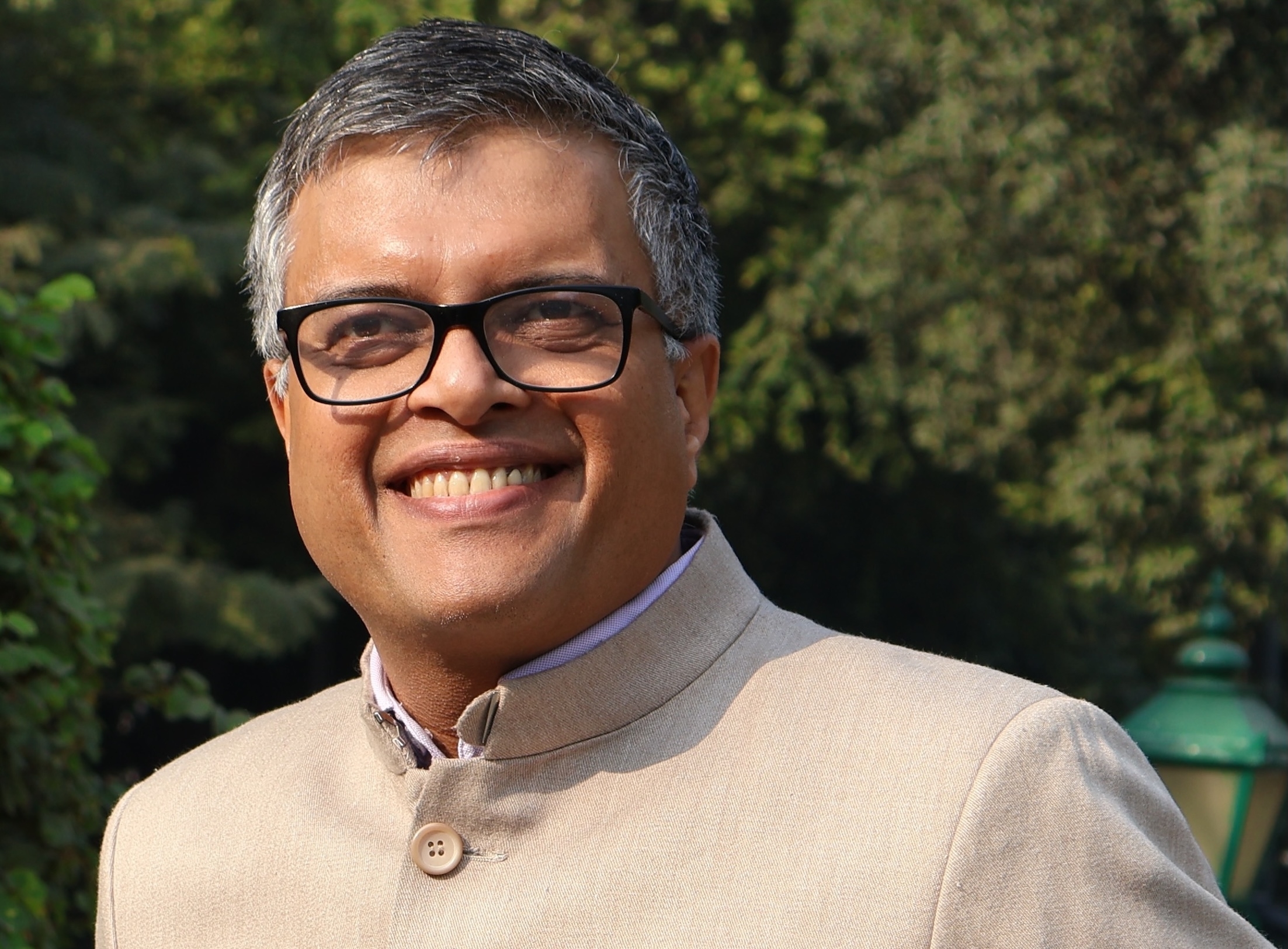 Harsh Shrivastava-Image