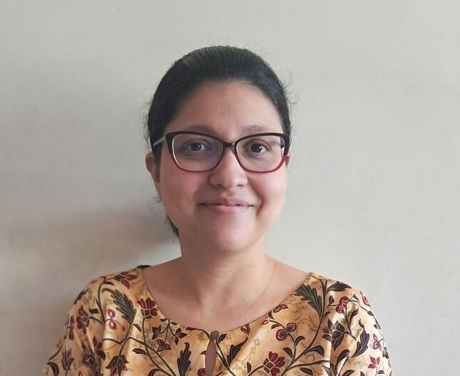 Jennifer Spencer-Image