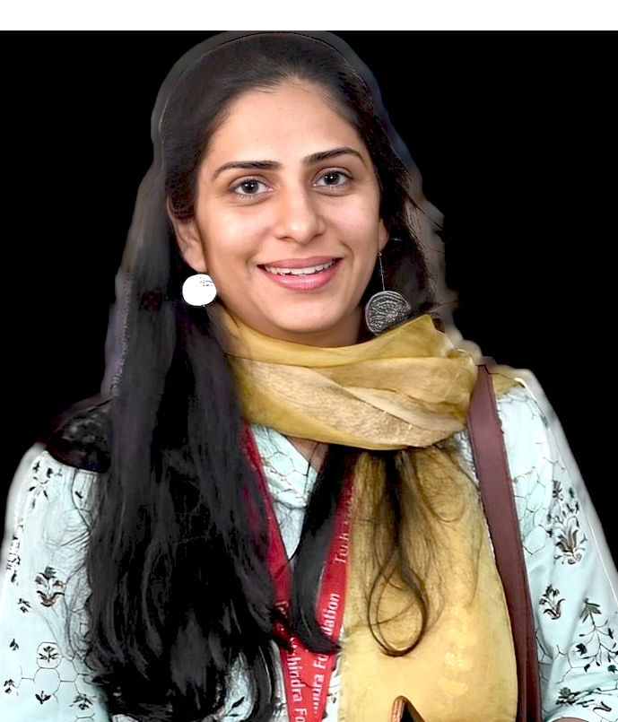 Neha Soneji-Image