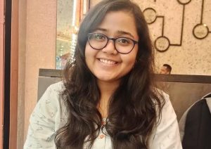 Shruti Mukhopadhyay-Image