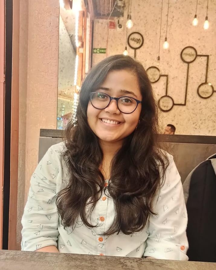 Shruti Mukhopadhyay-Image