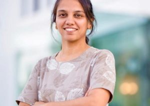 Sowmya Dhanaraj-Image