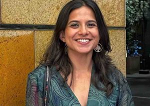 Tanmayi Gidh-Image