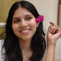 Anamika Chaudhary-Image