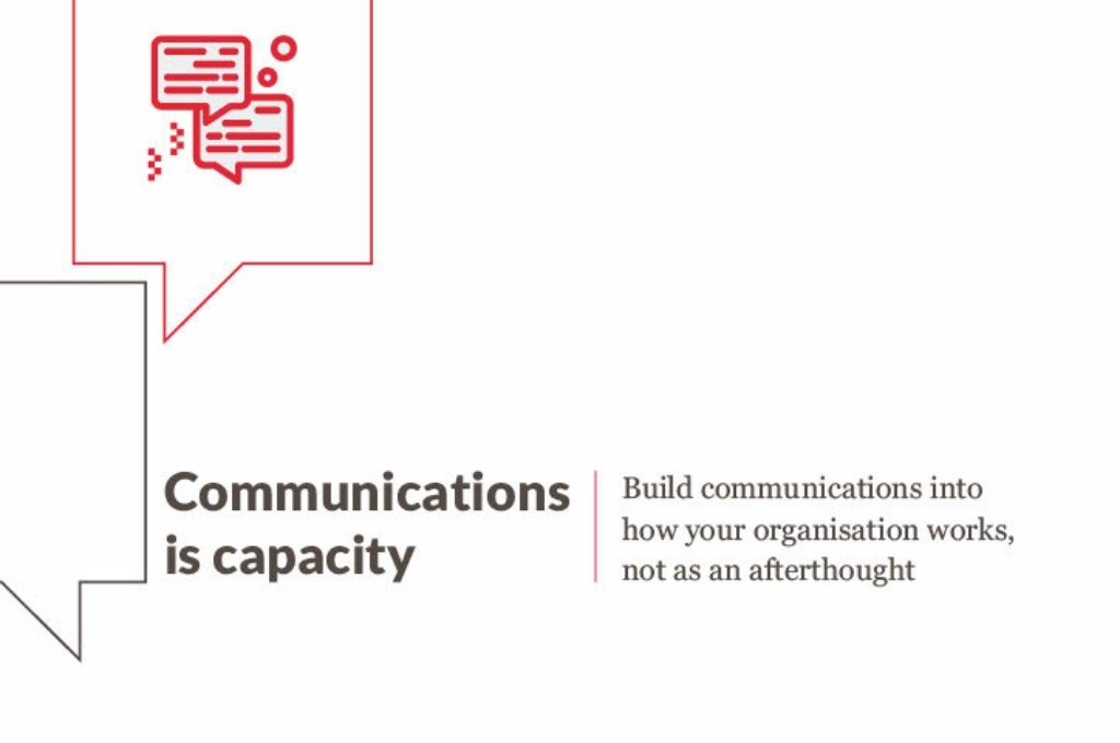 Build-communications