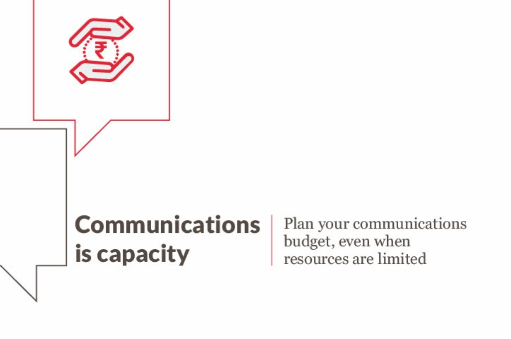 Plan-your-communications