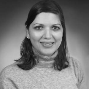 Radhika Nayar