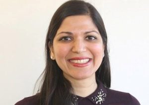 Radhika Nayar-Image