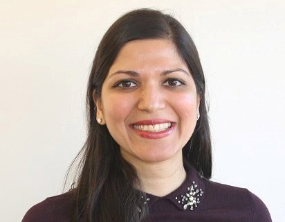 Radhika Nayar-Image
