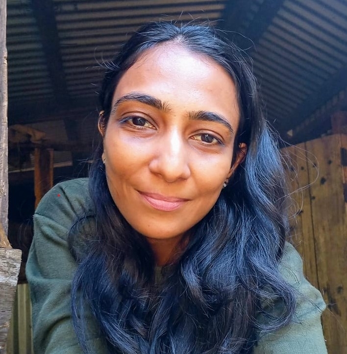 Anjali Aggarwal-Image