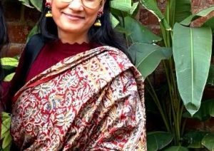 Ekta Singh-Image