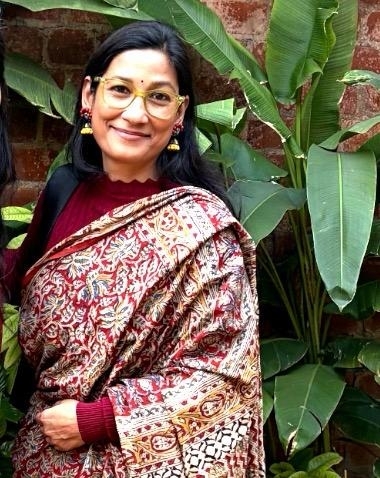 Ekta Singh-Image