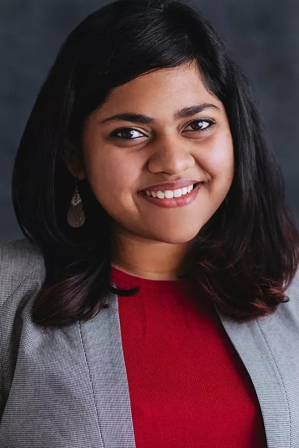 Kritica Mahajan-Image