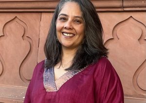 Manije Kelkar-Image