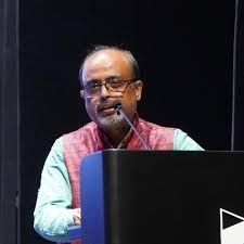 Pranab Ranjan Choudhury-Image