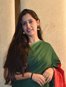 Saniya Anwar-Image