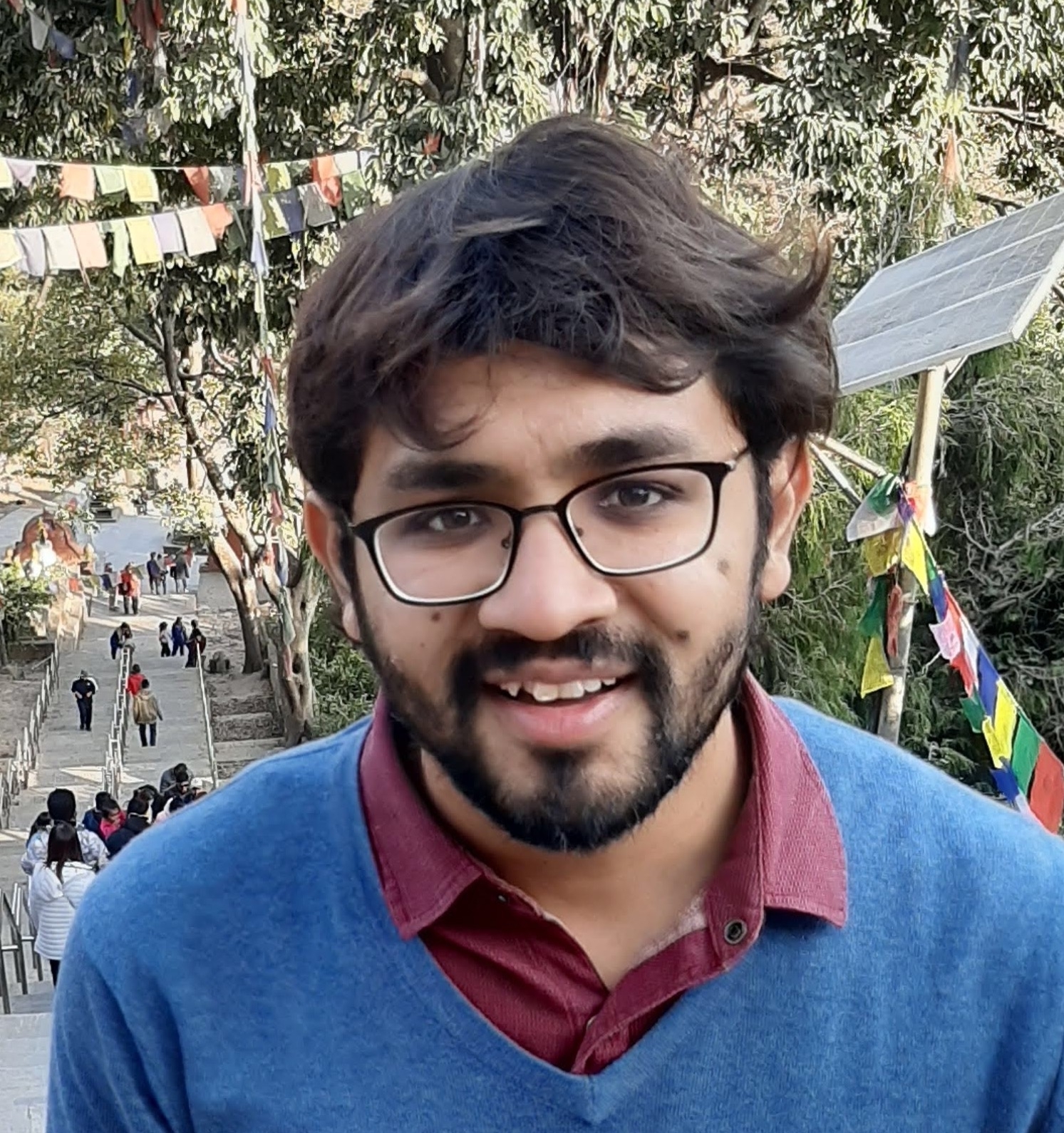 Shubham Bansal-Image