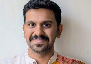 Srivathsan Ramaswamy-Image