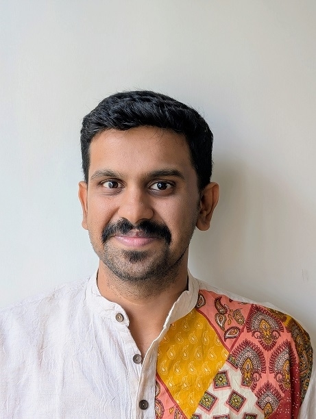 Srivathsan Ramaswamy-Image